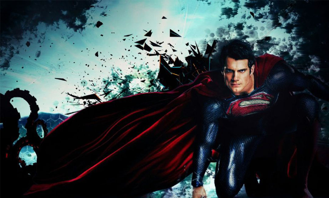 邢台电影超人公号推广案例