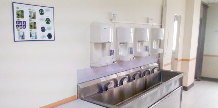 邢台生产车间二