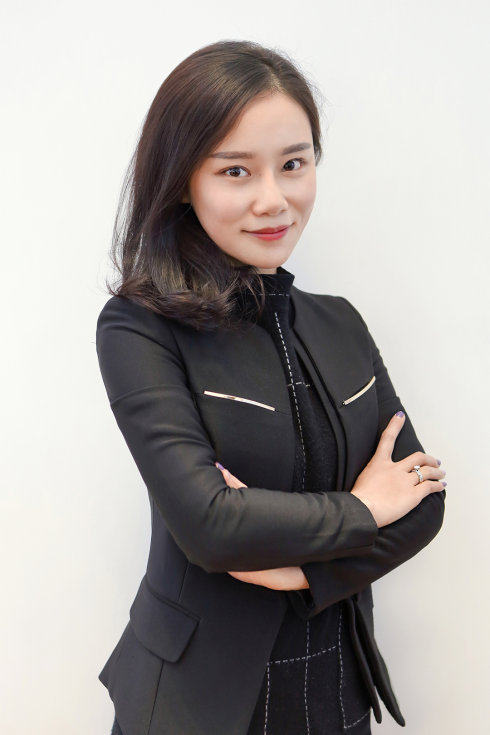 邢台邓珂婕 讲师